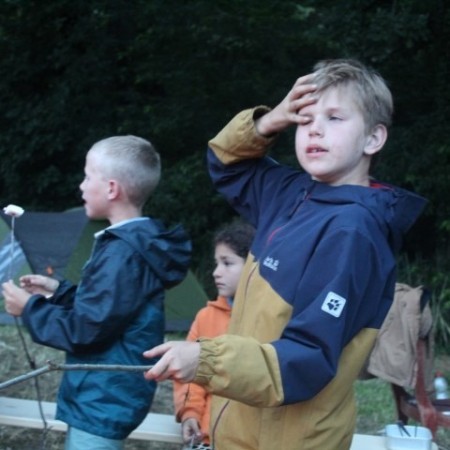 IMG 1957 - Scouts en Gidsen Zaventem 